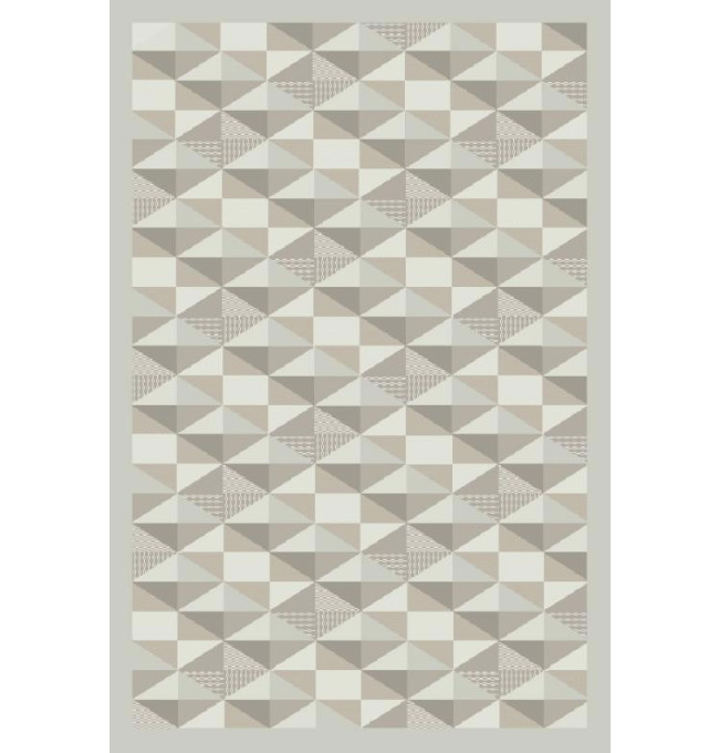 Koberec Agnella Noble Nix šedý