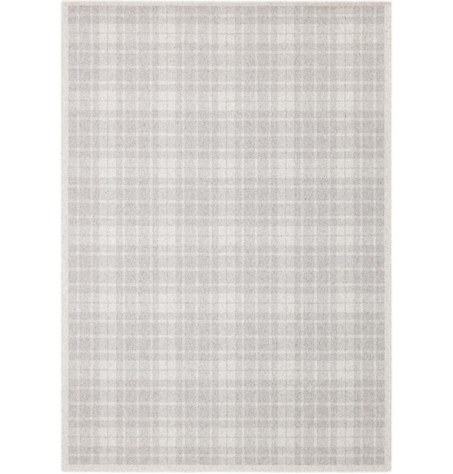 Koberec Agnella Noble Pano světle šedý