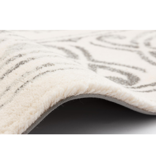 Koberec Agnella Platinium Dello Alabaster