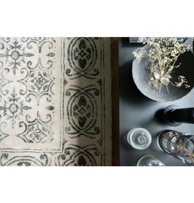 Koberec Agnella Platinium Dello Alabaster