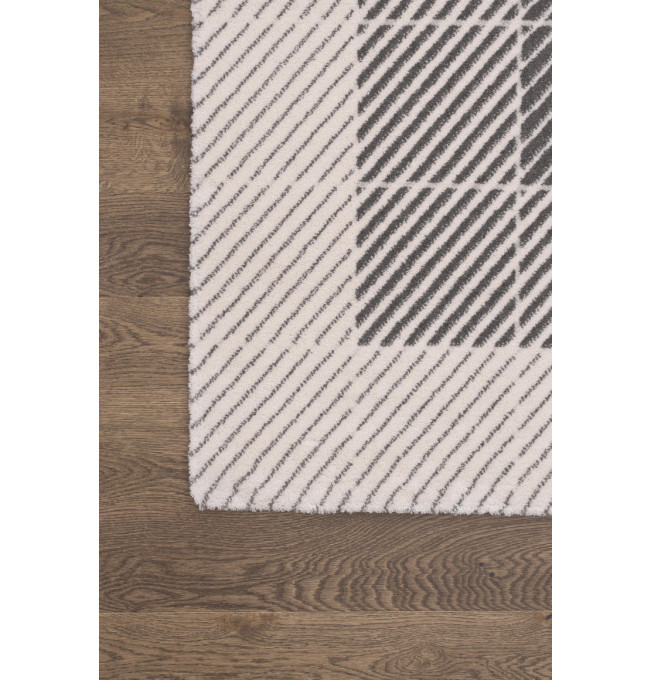Koberec Agnella Platinium Huver Alabaster