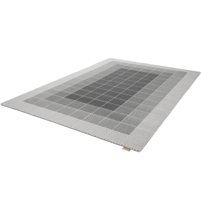 Koberec Agnella Platinium Huver Alabaster