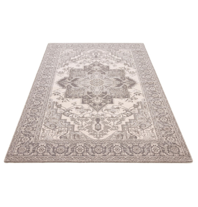 Koberec Agnella Platinium Ostis Alabaster
