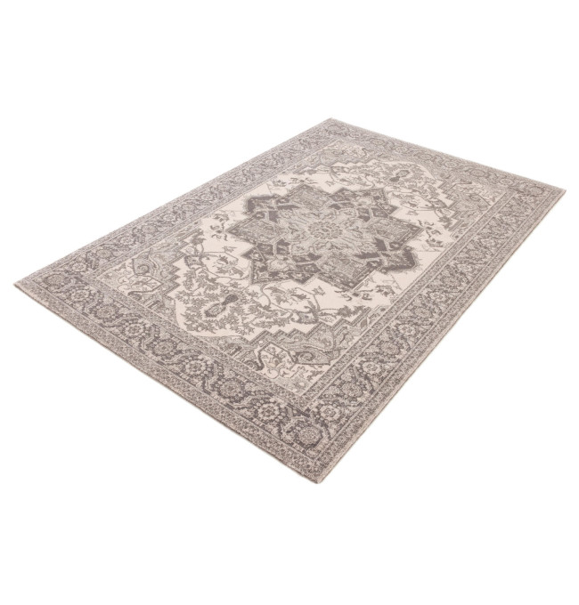 Koberec Agnella Platinium Ostis Alabaster