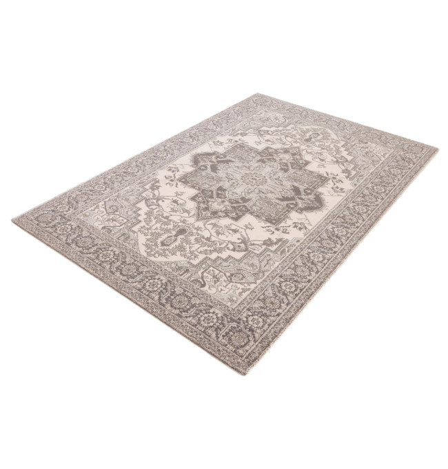 Koberec Agnella Platinium Ostis Alabaster