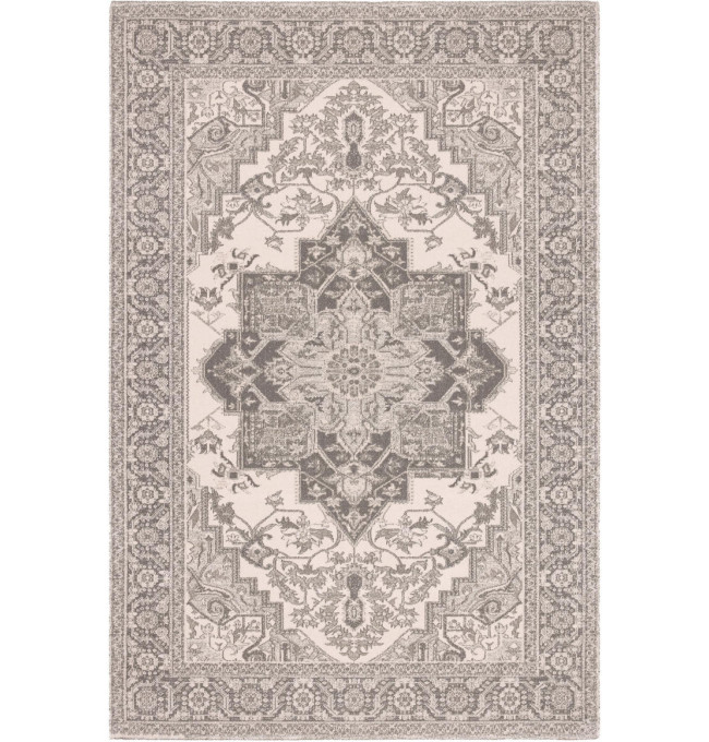 Koberec Agnella Platinium Ostis Alabaster