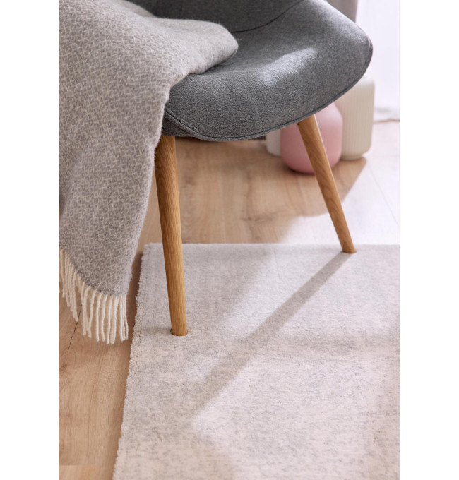 Koberec Agnella Platinium Tizo Alabaster