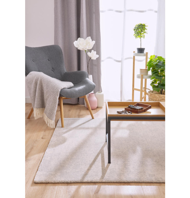 Koberec Agnella Platinium Tizo Alabaster