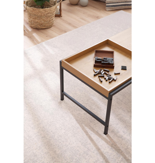 Koberec Agnella Platinium Tizo Alabaster