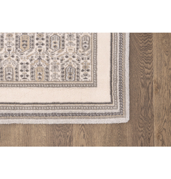 Koberec Agnella Platinium Todor Alabaster