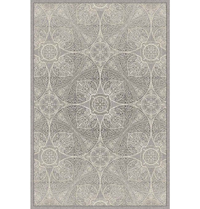 Koberec Agnella Regius Aurora šedý