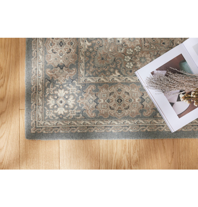 Koberec Agnella Regius Baronet Popiel