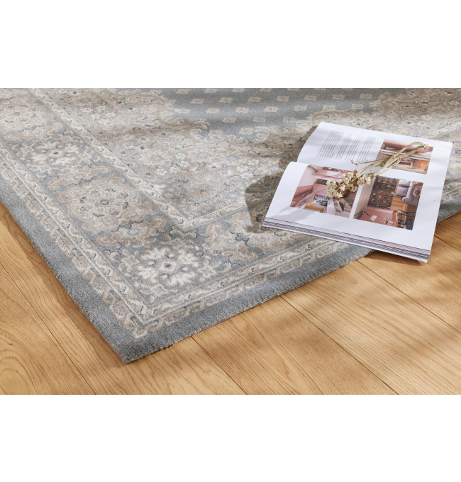 Koberec Agnella Regius Baronet Popiel