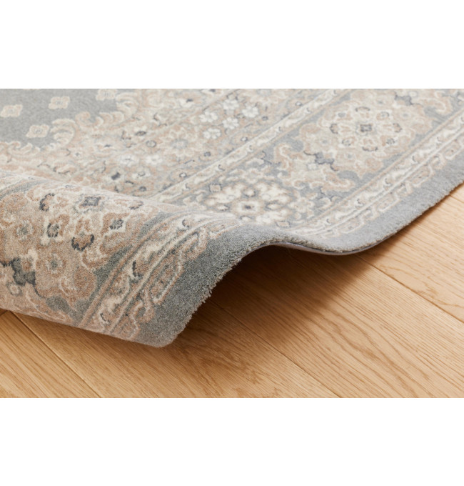 Koberec Agnella Regius Baronet Popiel