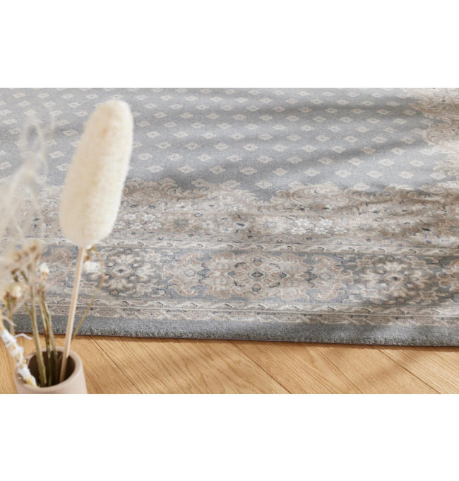 Koberec Agnella Regius Baronet Popiel