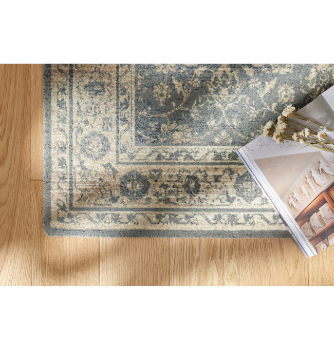 Koberec Agnella Regius Rostia popel