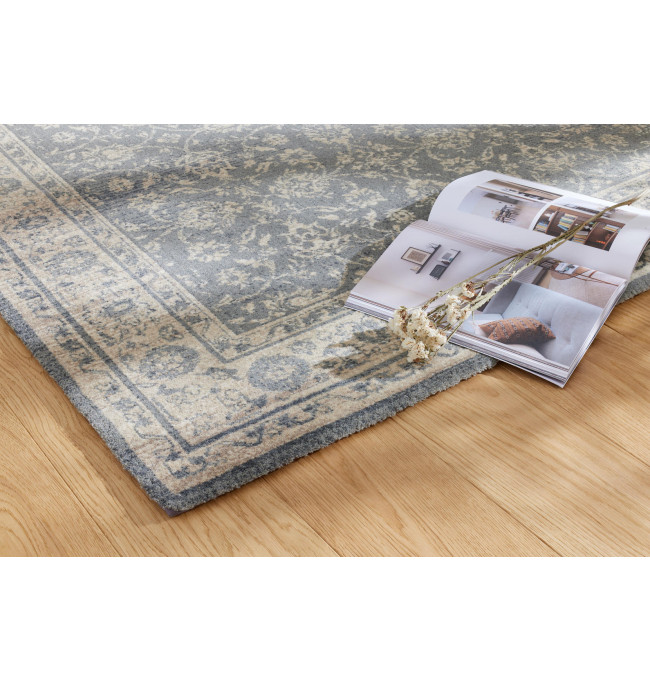 Koberec Agnella Regius Rostia popel