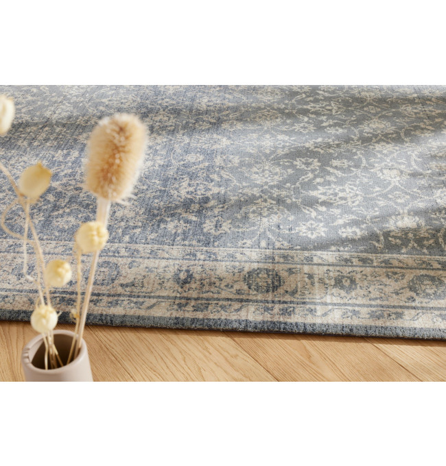 Koberec Agnella Regius Rostia popel