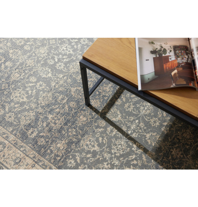 Koberec Agnella Regius Rostia popel