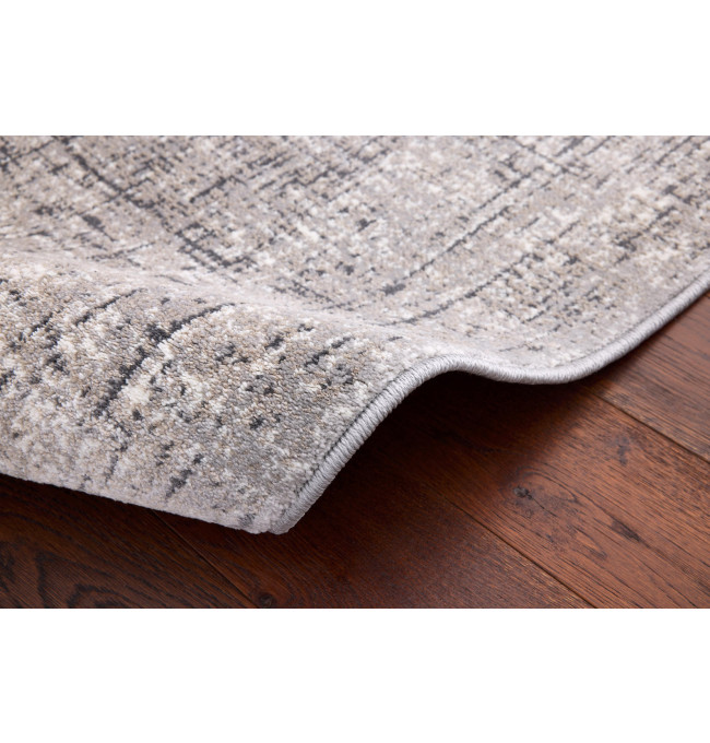 Koberec Agnella Soft Adano Granit