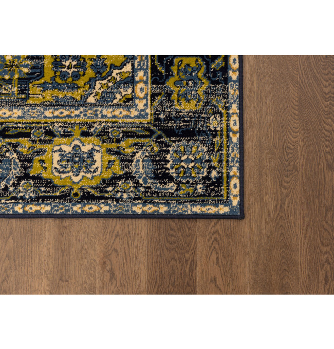 Koberec Agnella Standard Korab granátový