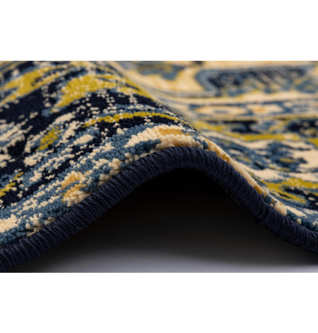 Koberec Agnella Standard Korab granátový