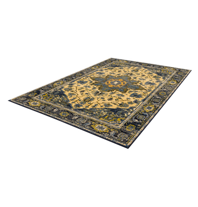 Koberec Agnella Standard Korab granátový