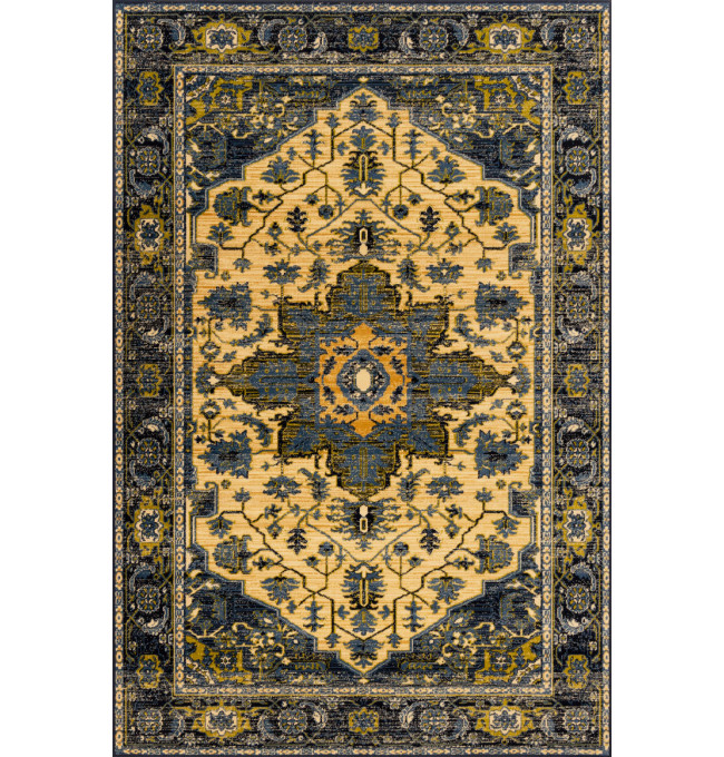 Koberec Agnella Standard Korab granátový