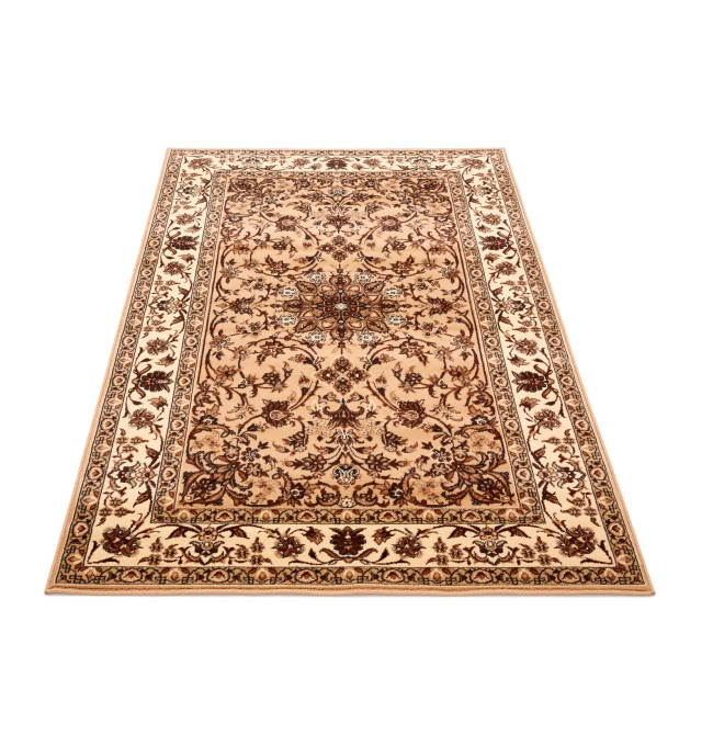 Koberec Agnella Standard Samir béžový