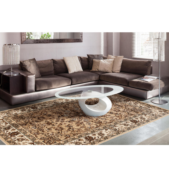 Koberec Agnella Standard Samir béžový