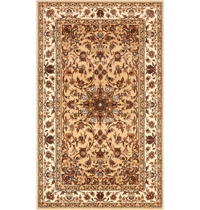 Koberec Agnella Standard Samir béžový