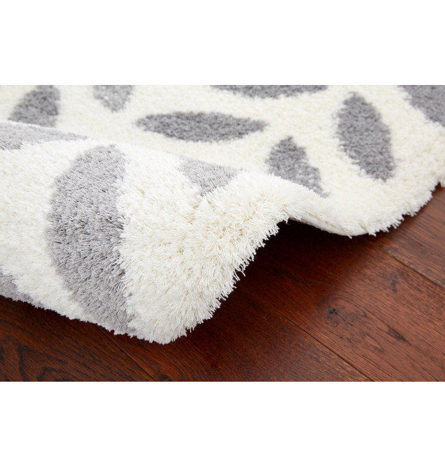 Koberec Agnella Yoki Rei bílý