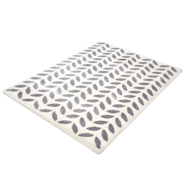 Koberec Agnella Yoki Rei bílý