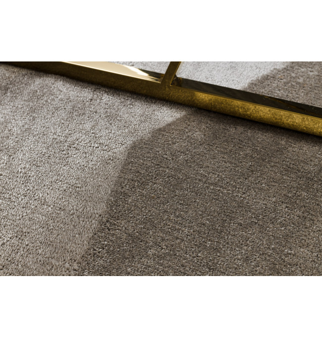 Koberec AMOUR 53098A rám / řecký, béžový / černý