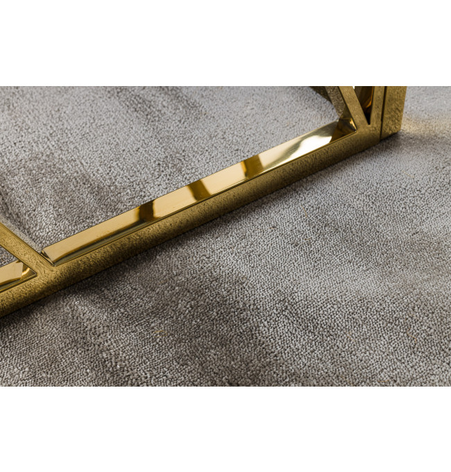 Koberec AMOUR 53104A rám, béžový