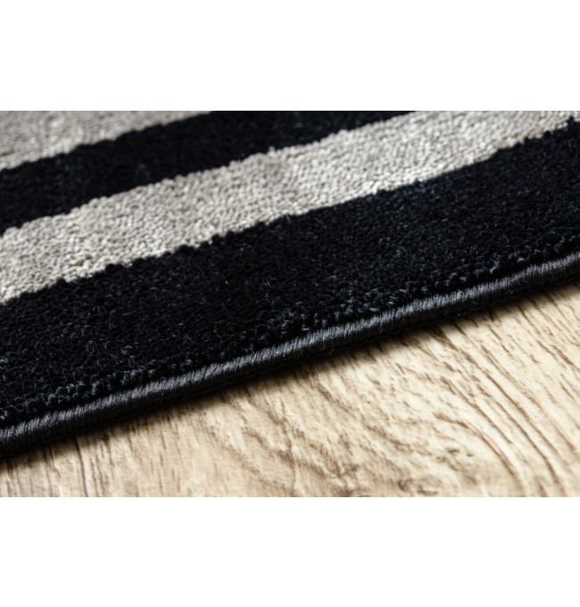 Koberec AMOUR 53104A rám, béžový