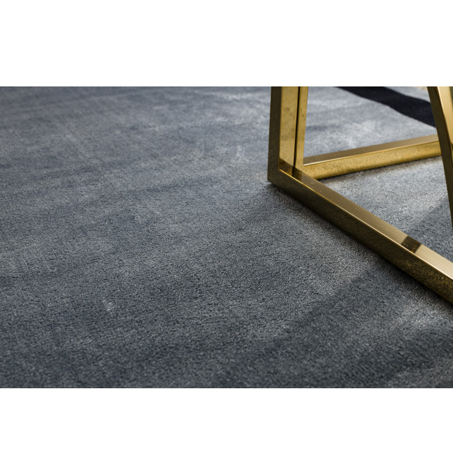 Koberec AMOUR 53113D rám, šedý