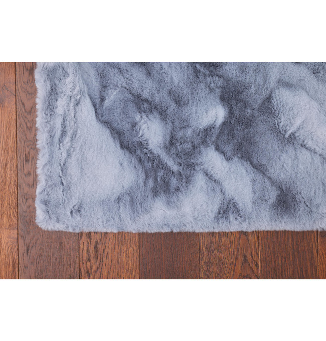 Koberec Angelo světle modrý