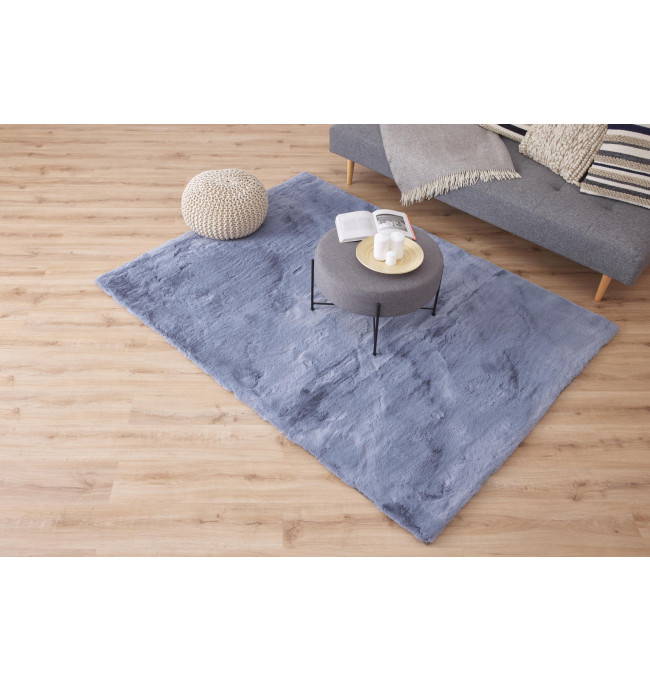 Koberec Angelo světle modrý