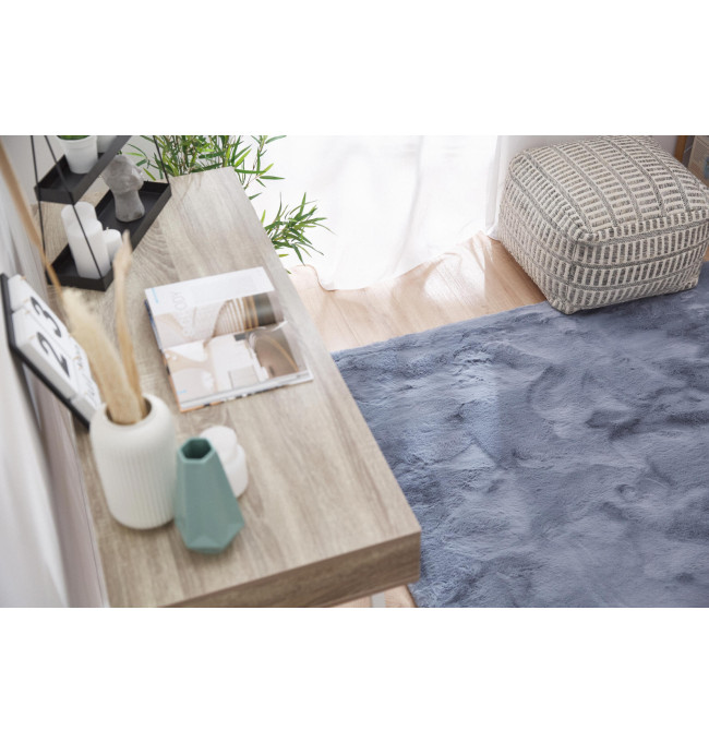 Koberec Angelo světle modrý