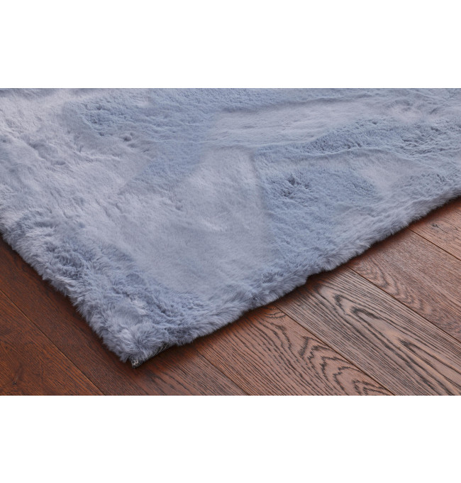 Koberec Angelo světle modrý