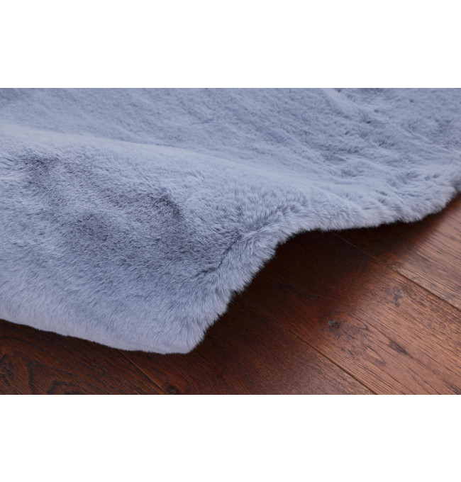 Koberec Angelo světle modrý