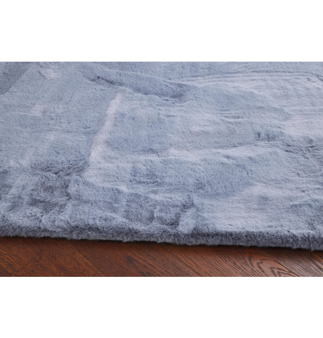 Koberec Angelo světle modrý