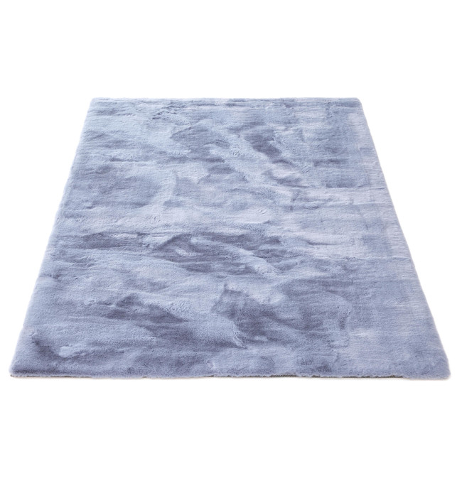 Koberec Angelo světle modrý