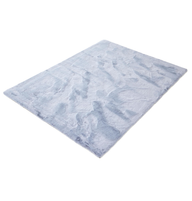 Koberec Angelo světle modrý