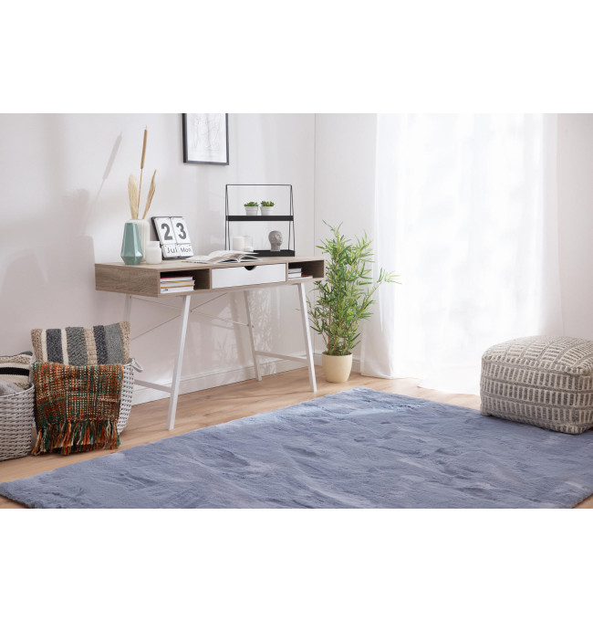 Koberec Angelo světle modrý