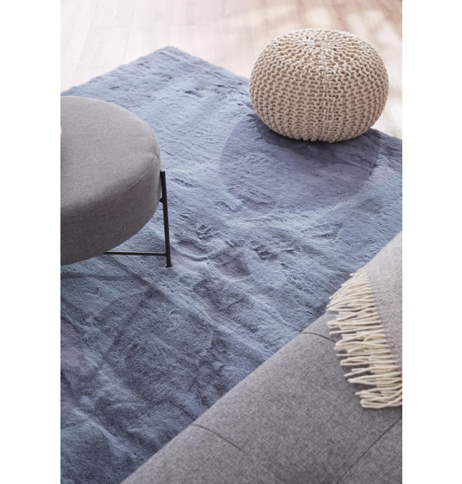 Koberec Angelo světle modrý