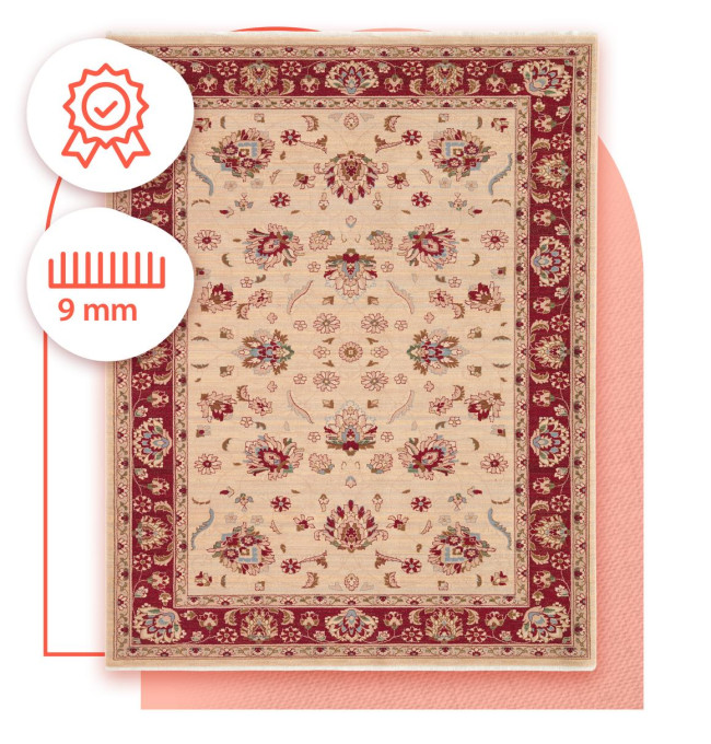 Koberec Antique 24441 53555