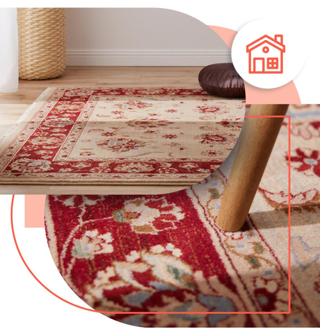 Koberec Antique 24441 53555