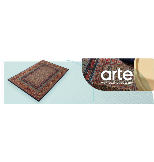 Koberec Antique 28601 53531